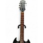 Used Epiphone SG MATTE BLACK Solid Body Electric Guitar