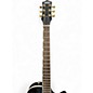 Used Gretsch Guitars G5237TG BLACK PEARL METALLIC Solid Body Electric Guitar