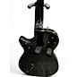 Used Gretsch Guitars G5237TG BLACK PEARL METALLIC Solid Body Electric Guitar