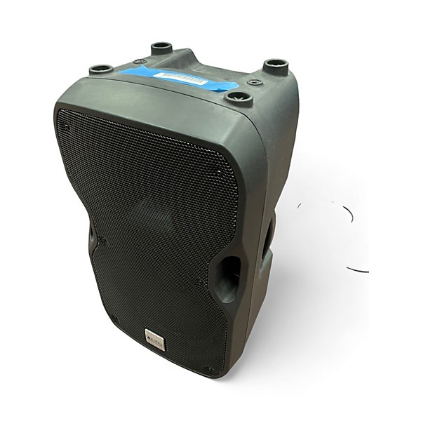 Used Alto TS112A 12in 2-Way 800W Powered Speaker