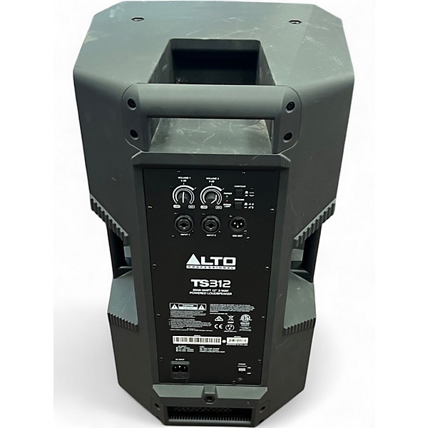 Used Alto TS312 Powered Speaker