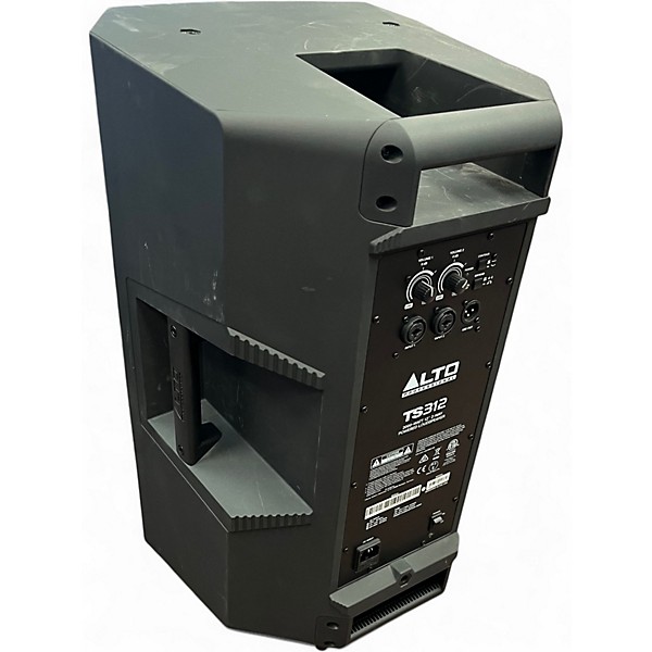 Used Alto TS312 Powered Speaker