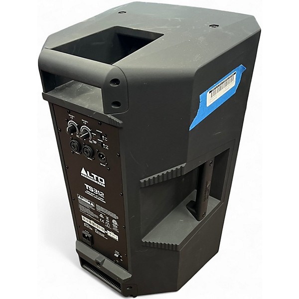 Used Alto TS312 Powered Speaker