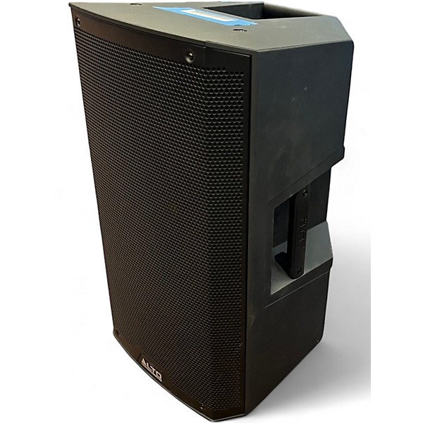 Used Alto TS312 Powered Speaker
