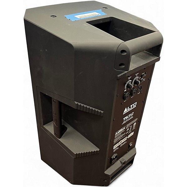 Used Alto TS312 Powered Speaker