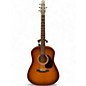 Used Seagull Entourage Rustic 2 Color Sunburst Acoustic Guitar thumbnail