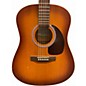 Used Seagull Entourage Rustic 2 Color Sunburst Acoustic Guitar