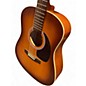Used Seagull Entourage Rustic 2 Color Sunburst Acoustic Guitar