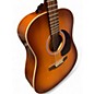 Used Seagull Entourage Rustic 2 Color Sunburst Acoustic Guitar