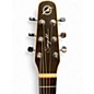 Used Seagull Entourage Rustic 2 Color Sunburst Acoustic Guitar