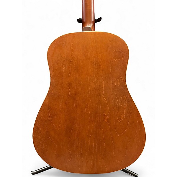 Used Seagull Entourage Rustic 2 Color Sunburst Acoustic Guitar
