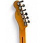 Used Fender ULTRA LUXE TELECASTER 2 Color Sunburst Solid Body Electric Guitar