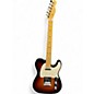 Used Fender American Standard Telecaster Sunburst Solid Body Electric Guitar thumbnail