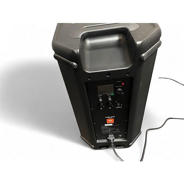 Used JBL EON710 Powered Speaker