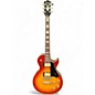 Vintage 1977 Ibanez 2350 Cherry Sunburst Solid Body Electric Guitar thumbnail