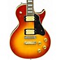 Vintage 1977 Ibanez 2350 Cherry Sunburst Solid Body Electric Guitar