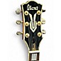 Vintage 1977 Ibanez 2350 Cherry Sunburst Solid Body Electric Guitar