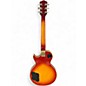 Vintage 1977 Ibanez 2350 Cherry Sunburst Solid Body Electric Guitar