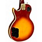 Vintage 1977 Ibanez 2350 Cherry Sunburst Solid Body Electric Guitar