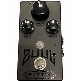 Used Fortin ZUUL+ Effect Pedal