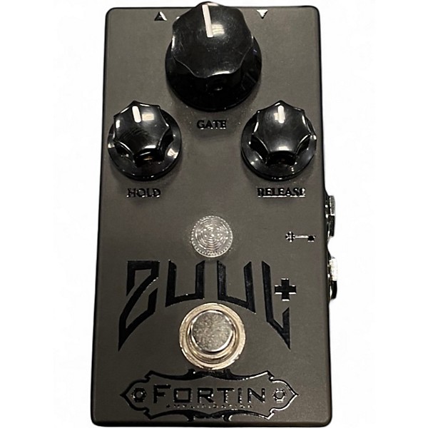 Used Fortin ZUUL+ Effect Pedal