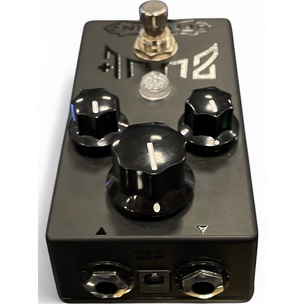 Used Fortin ZUUL+ Effect Pedal