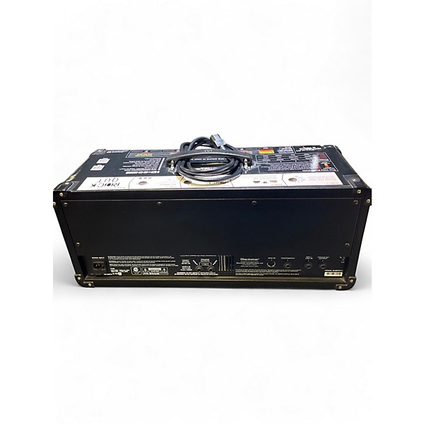 Used Blackstar ID:60H 60W Programmable Solid State Guitar Amp Head