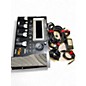 Used Roland GR-55 Guitar Synthesizer Effect Pedal Package