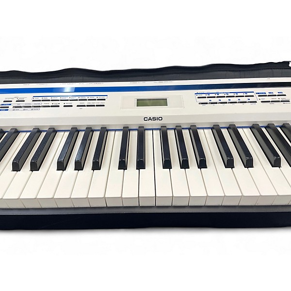 Used Casio PX5S Privia 88 Key Stage Piano
