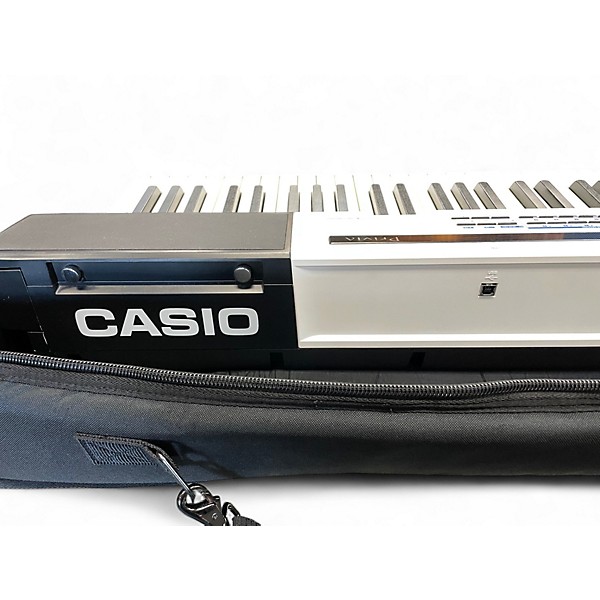Used Casio PX5S Privia 88 Key Stage Piano