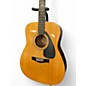 Used Yamaha FG410 Natural Acoustic Guitar