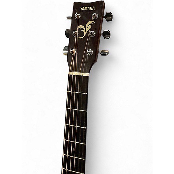Used Yamaha FG410 Natural Acoustic Guitar