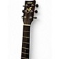 Used Yamaha FG410 Natural Acoustic Guitar