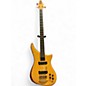 Vintage 1997 ALEMBIC EPIC Natural Birdseye Electric Bass Guitar thumbnail