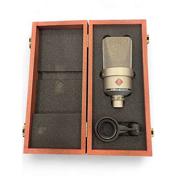 Used Neumann TLM103 Condenser Microphone