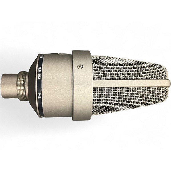 Used Neumann TLM103 Condenser Microphone