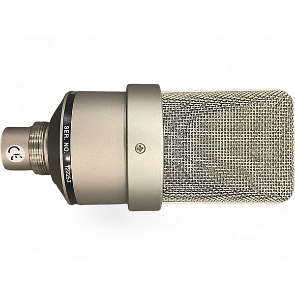 Used Neumann TLM103 Condenser Microphone