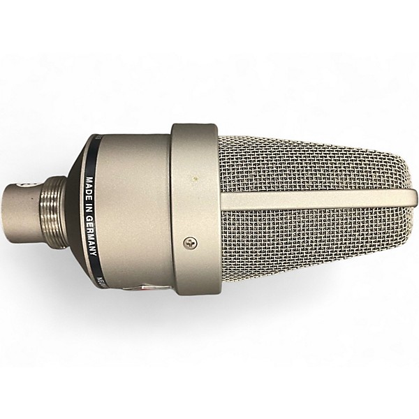 Used Neumann TLM103 Condenser Microphone