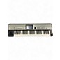 Used 2020s KORG KROME 61 EX Keyboard Workstation thumbnail