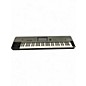 Used 2020s KORG KROME 61 EX Keyboard Workstation