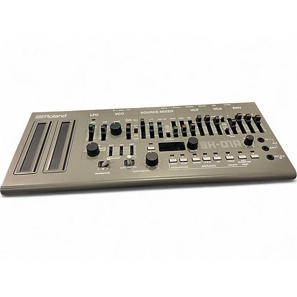 Used Roland SH101 Production Controller