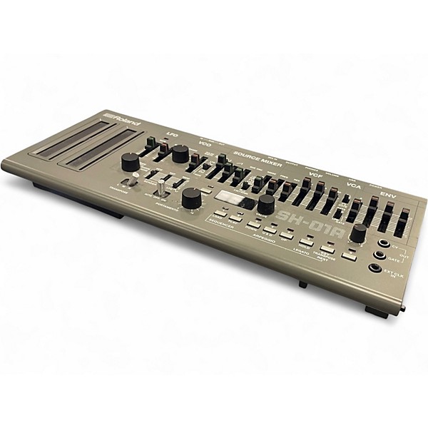 Used Roland SH101 Production Controller
