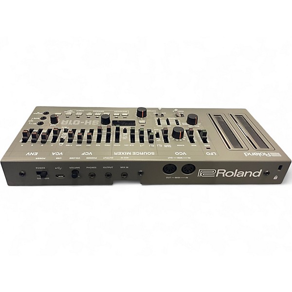 Used Roland SH101 Production Controller