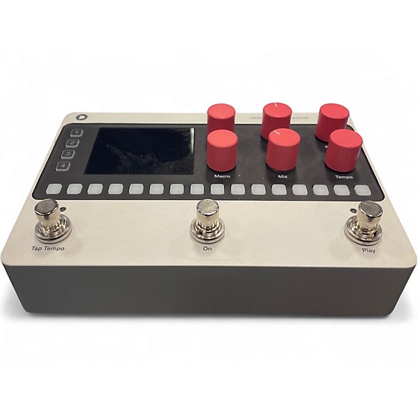 Used Polyend Mess Production Controller