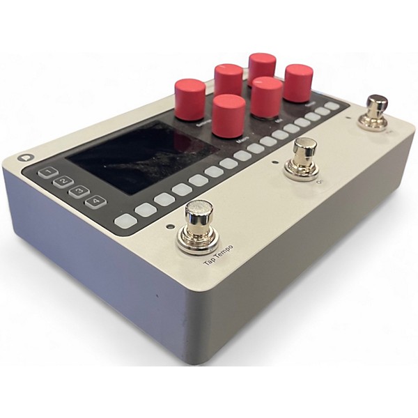Used Polyend Mess Production Controller