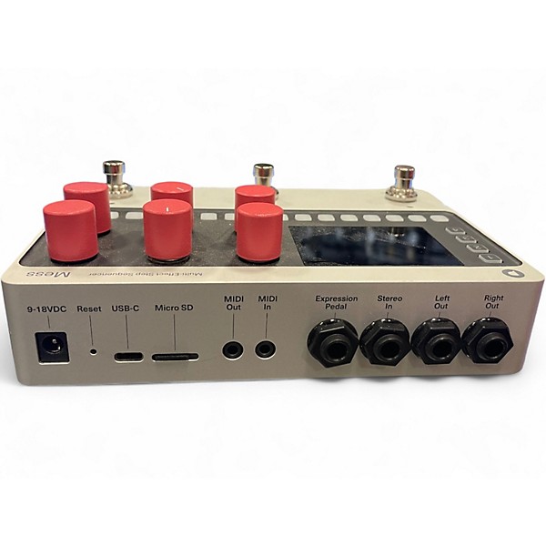 Used Polyend Mess Production Controller