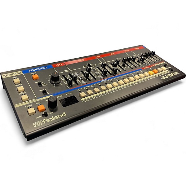 Used Roland JU06A Production Controller