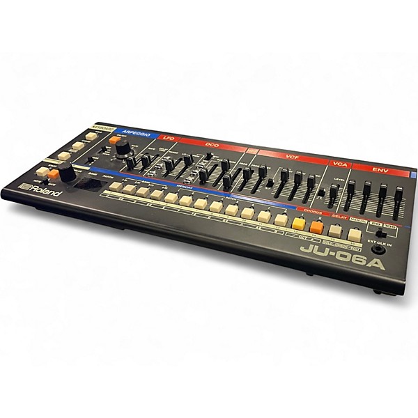 Used Roland JU06A Production Controller