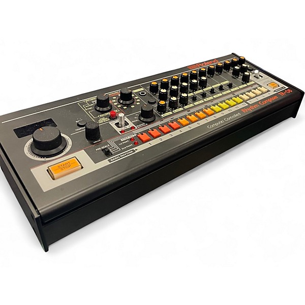 Used Roland TR-08 Module Drum Machine