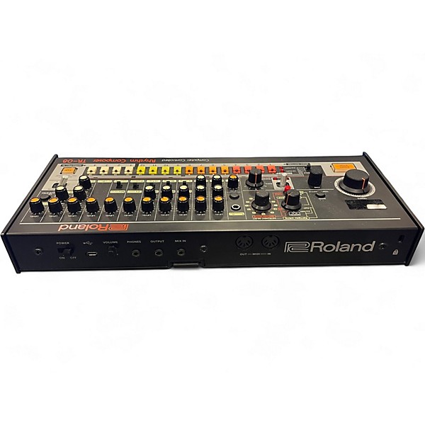 Used Roland TR-08 Module Drum Machine